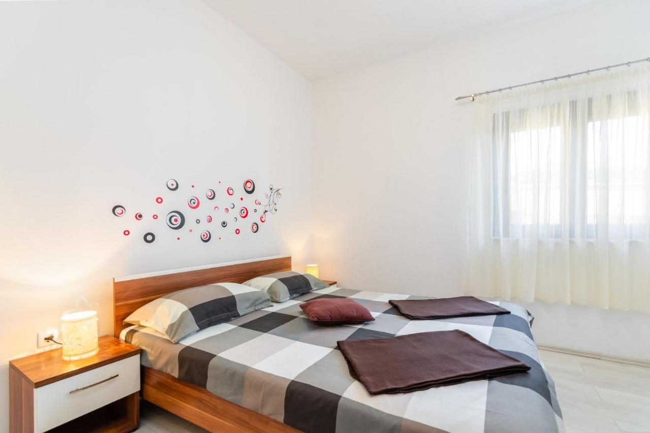 Ananas Apartments Crikvenica Kültér fotó