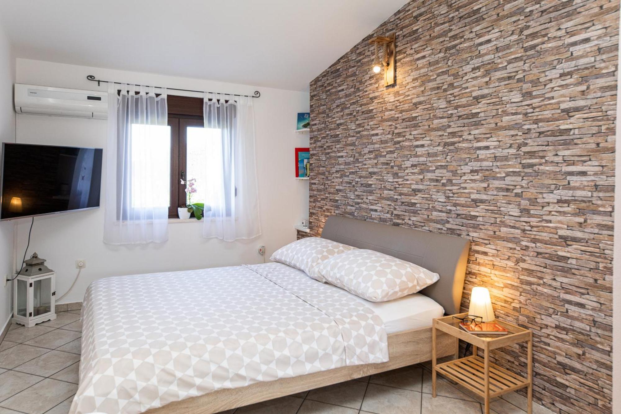 Ananas Apartments Crikvenica Kültér fotó